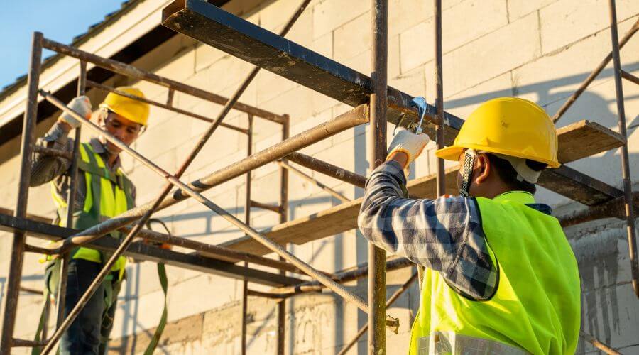 Professional fairlawn roofing services in Brantwood, WI